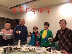 -清华酒楼(盘门店)