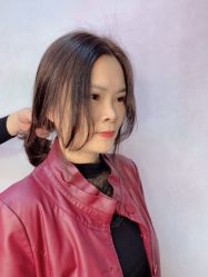 -川崎形象·GANO HAIR  salon