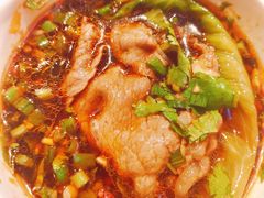 -竹犇番茄火锅(长风街店)