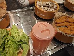 -龍歌自助小火锅(淮安楚州万达店)