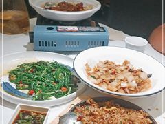 -半勺·新徽菜(银泰城店)