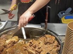 -食通天·寰宇集(杭州万象城店)