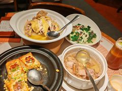 -话梅·客家小厨(东门店)