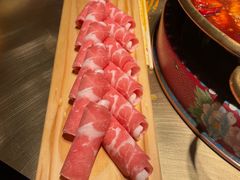 -羊大爷涮肉(亮马桥店)