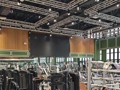 -悦莱美游泳健身会所(御景壹号店)