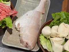 -大风老火锅(江北一店)