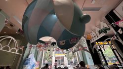 -奈尔宝·儿童乐园·亲子餐厅(星河湾店)