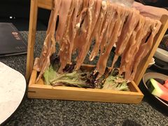 -湊湊火锅·茶憩(和平大悦城店)
