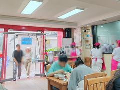 -回回锅贴(小河沿店)