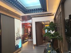 -老德州四合院·德州菜(天衢路店)