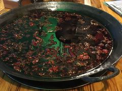 -岗上渣渣老火锅(两路口店)