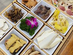 -大理董·董家小厨野生菌火锅(古城旗舰店)