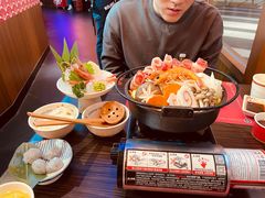 -仙隐小鹿中華の日料(荣民龙首广场店)