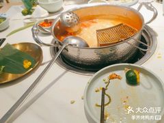 -太琼糟粕醋·海南酸汤火锅(亚龙湾店)