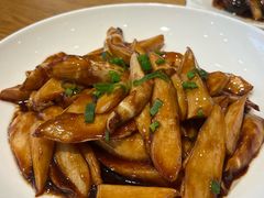 -上厨本帮菜(中山西路店)