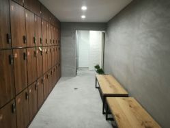 -FineYoga梵音瑜伽·普拉提