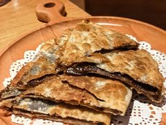 -泰钰丰烤鸭(永安道店)