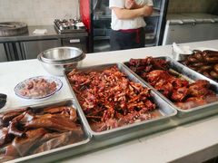 -高玛纳驴肉火烧(河间总店)