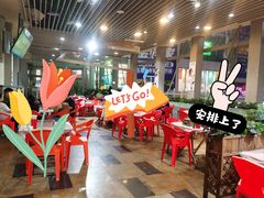 -回头烧烤(悦荟购物中心店)