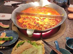 -湊湊火锅·茶憩(打浦桥日月光店)