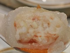 -唐阁(香港朗廷酒店)