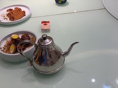 -沽上民肴·海鲜锅贴·天津菜(福州道鸿正家园店)