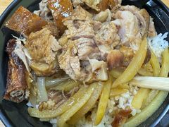 -广东涂记烧鹅饭(武汉天地店)