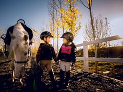 -月儿湾儿童成长中心(密云店)