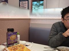 -夏日玛莉西餐厅(梅溪湖步步高店)
