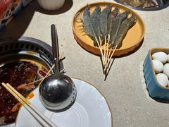 -海底捞大排档火锅(打浦路店)