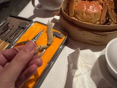 -北京柏悦酒店·锦庭餐厅Dining Room