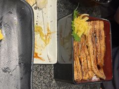 -沼津魚がし鮨(御殿場アウトレット店)