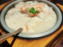 -山里亲戚(淞虹路店)