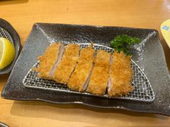 腰内-胜博殿日式炸猪排(悠唐店)
