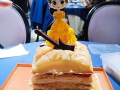 -维园悦谱·海派家常菜(乌鲁木齐南路店)