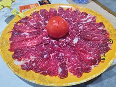 -潮汕大目牛肉火锅(皇岗旗舰店)