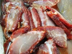 蜜汁瘦叉-陈光记烧腊(长寿路店)