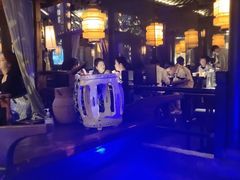 -绿茶餐厅(昆明世纪金源店)