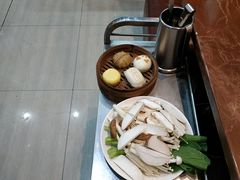 -海博汇蒸汽海鲜