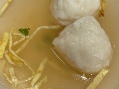 -小杨生煎(白玉兰广场店)