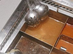 -海底捞火锅(太原南站店)