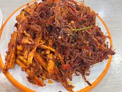-三姐妹冷面馆(保卫路店)