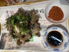 -淮南牛肉汤酒店(可伦公馆店)