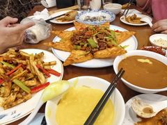 -白魁老号饭庄(安内店)