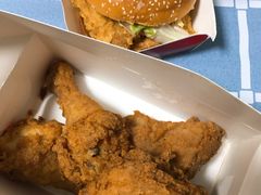 -肯德基(随州曾都店)