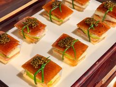 -莉莉海堂HAITANG·烤鸭(国贸商城店)