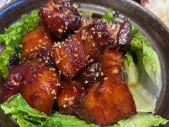 -古都历食南京菜·烤鸭·鸭血粉丝·汤包(南京博物院店)