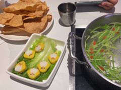 -牛焱·贵州黄牛肉火锅(城西银泰店)