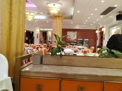 -好福记饭店(红梅公园店)