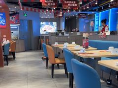 -鱼酷活鱼烤鱼(沈阳大悦城店)